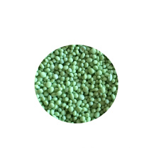 Venta caliente fertilizante granular NPK 28-8-8 con precio de fábrica